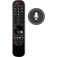 New an-mr22ga replacement magic Bluetooth TV remote control with mic for LG oled65c2pub 65 C2 Series 4K Smart OLED TV