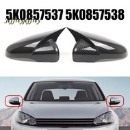 Rearview Mirror Cover  Golf MK6 2009-2013 Car Accessories