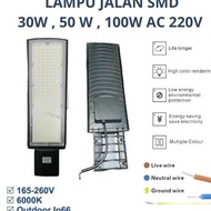 30w 50w 100w led street light 30Watt 50watt 100watt pju led 5