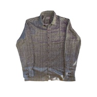 KEMEJA Crocodile shirt