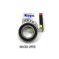 6032-2RS Bearing KOYO