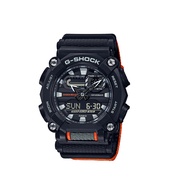 Casio G-Shock GA-900C-1A4DR Mat Motor 2020 Analog & Digital Watch GA-900C / GA-900C-1A4 / GA-900