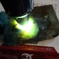 BACAN DOKO natural dim 39x21x12