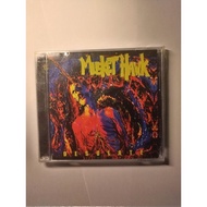 MUSKET HAWK "Desolate" CD