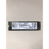 SSD 512GB M.2 SATA Micron