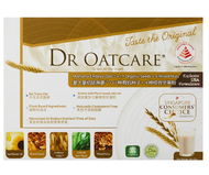Dr Oatcare 25G X 30S (Box) - By Medic Marketing Citysupermarket