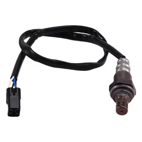 QE-Oxygen O2 Sensor 21176-0851 211760851 212400-9000 2124009000 For Kawasaki Z900RS Z900 ZR900 2017-
