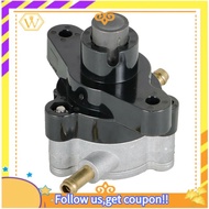 【W】Marine Fuel Pumps Replace Fuel Pump Assembly for  F75 F80 F115 LF115 2000 68V-24410-00-00 6D8-244
