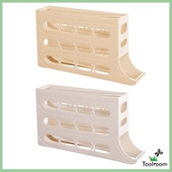 [ Refrigerator Dispenser Storage Organizer for Kitchen Cupboard