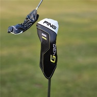Branded G440 Series Golf Headcover for Irons putter Driver Fairway Hybrid UT Iron Golf head cover pr