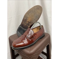 Camel loafers shoes size 41