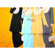 PAHANG(lipt kian)baju kurung new arrival stock ready💯