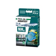 JBL Ammonia Test Kit Aquatest Water Analysis