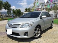 2013年 豐田 ALTIS 1.8 實車實價 0931-074-207 阿軒