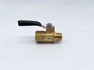 ก็อกน้ำยามาร์เท่น2หุน(1/4”ISO)เกลียวญี่ปุ่น Asuna