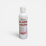 CALAMINE LOTION MOISTURIZING CREAM