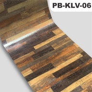 KARPET LANTAI VINYL TEBAL 0.7 MM 50CM| METERAN 2 M