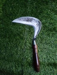 arit rumput dan padi cap ASGAR BINTANG 2 full baja per gratis ongkir