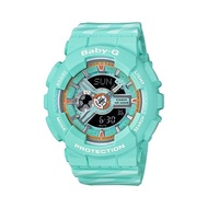 Casio BABY-G Chance Popular Series BA-110CH-3A / BA-110CH-3 ( BA-110 )