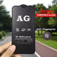 TEMPERED GLASS MATTE FOR XIAOMI POCO C40 9H MATTE GLASS