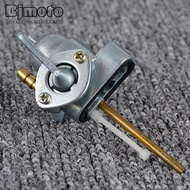 Fuel Petcock Gas Valve Switch Pump For Honda C200 CB100 CB125S CB160 CB175 CA110 CA175 CA200 XL100 X