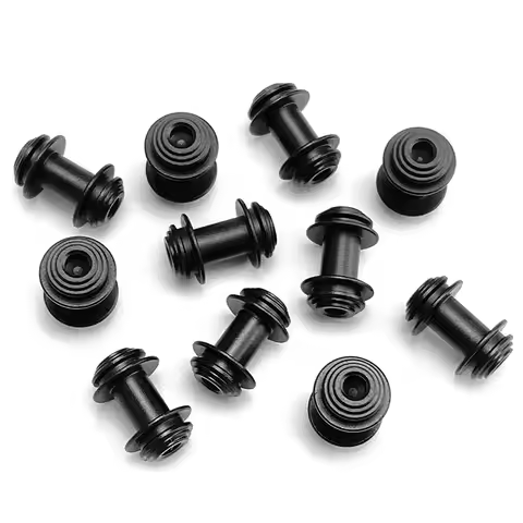 Custom 6 Colors Knife Titanium Axis Shaft Locking Screws Rivets for Benchmade Bugout 535 Mini Bugout