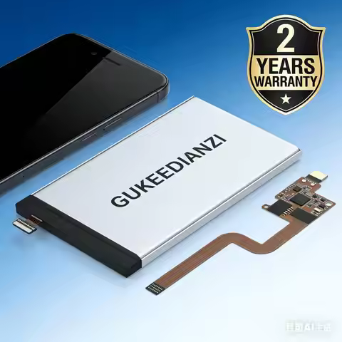 LQ-S1 630mAh High Capacity Watch Battery For smart watch fashion meter QW09 DZ09 W8 A1 V8 X6