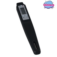 TITISTORE Cooking Thermometer, Mini ABS Digital Pocket Thermometer, Waterproof -58 to 572°F / -50 to