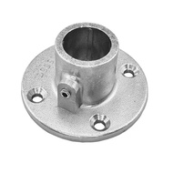 20mm 25mm 32mm Steel Pipe Fastener Joint Tee Connector