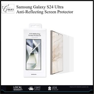 Samsung Galaxy S24 Ultra Anti-Reflecting Screen Protector | Authentic Screen Protector