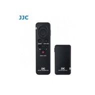 JJC SR-F2W Wireless Remote Controller for Sony Cameras SLR Video A99II A99 A77 A65 A58 A57 A55 A27 A