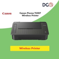 Canon PIXMA TS307 - Inkjet Printers