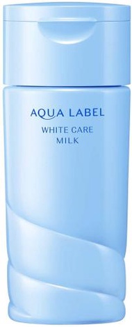 資生堂 AQUA LABEL 美白保濕乳液 130mL