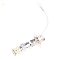 SUN Truck White Lights Driving Headlight for DC 12V-24V H3 3014 36LED Auto Daytime Fog Light LED Bulb Dustproof Waterpro