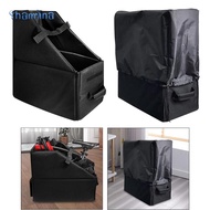 [Shamjina] Bike Case, Bike Travel Bag, Folding Bike Bag, Professional Accessories