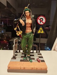 海賊王 One Piece 索隆 GK