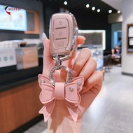 for hyundai keyless hyundai case key case hyundai keychain  for Hyundai I10 I20 I30 N I40 Ioniq 5 So