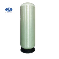 FRP pressure sand filter tank frp plastic water tank pressure tank 1665 for RO system