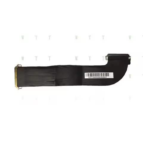 TT For iMac 21.5" A1418 4K Screen Cable 2017;LCD Display LVDS Flex Cable