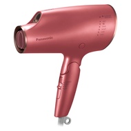 Panasonic Hair Dryer Nano Care EH-NA0E-P Hair Quality Improvement &amp; UV Care (Coral Pink)