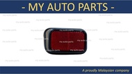 TOYOTA HILUX SR TURBO RZN174 LN166 LN167 KDN165 4DW REAR BUMPER REFLECTOR LAMP, LIGHT BUMPER BELAKAN