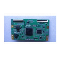 460WTC4LV3.1 logic board inverter LCD BoarD for connect with LA46N71B LTA460WT-LH2 T-CON connect boa
