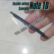Flexible Antenna Cable Samsung Note 10 N970 N970F