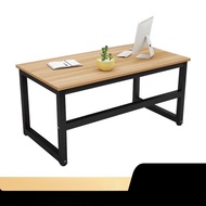 Dacey study table Computer Desk /100cm/120cm/140cm