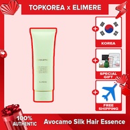★Elimere★ Avocamo+ Silk Hair Essence 120ml / TOPKOREA