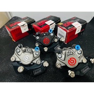 BREMBO CALIPER P34 100% ORIGINAL XMAX