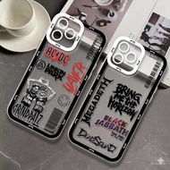 Softcase Clear Case Compatible For HONOR X9C MOTOROLA G34 5G / G45 5G NUBIA NEO 2 5G V60 ASUS MAX PR