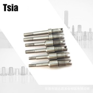 M6 Spin M8 Seat Howler High-Strength Nozzle Rivet Nut Gun Bor Ready Stock Fastening P2007 BOLLHOFFM5