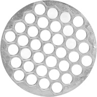 37 Holes Dumpling Mould Maker DIY Maker Dumpling Pelmeni Mold Kitchen Dough Press Ravioli Making Mou