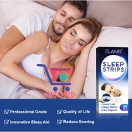 Elaimei Sleep Strips/ Anti Snoring Sleep Strips (90 pcs)